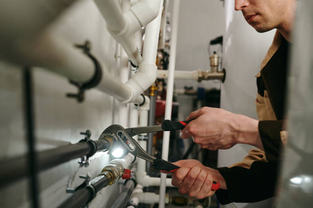 Best Septic Systems  in Short Hills, NJ