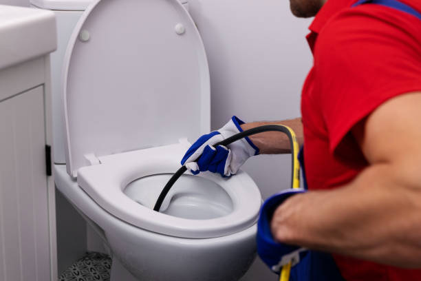 Best Plumbing Inspection Services  in Short Hills, NJ