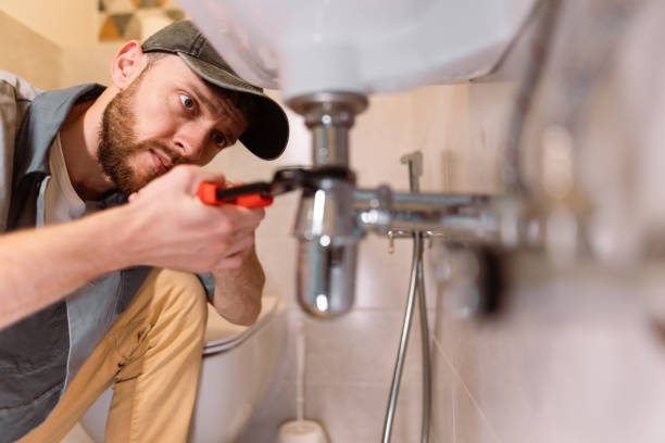 Best Leak Detection Services  in Short Hills, NJ