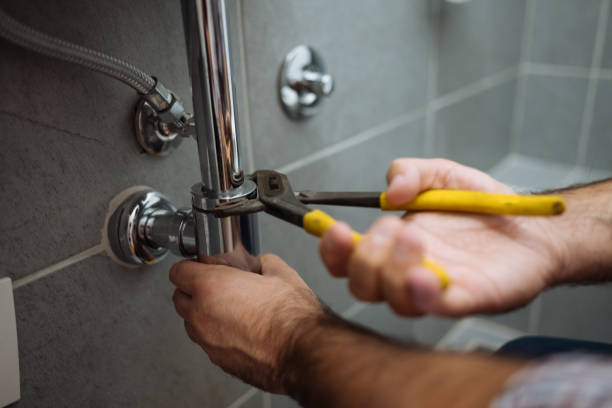 Best Local Plumber Services  in Short Hills, NJ