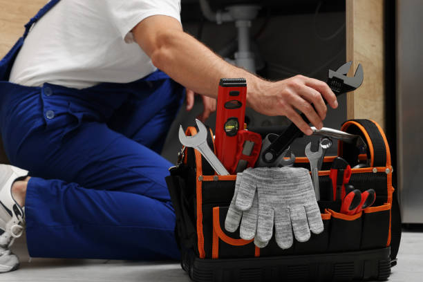 Best Shower Repair Services  in Short Hills, NJ