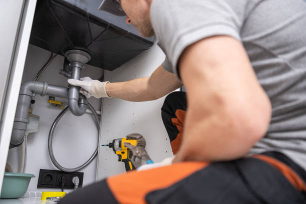 Best Water Leak Repair  in Short Hills, NJ