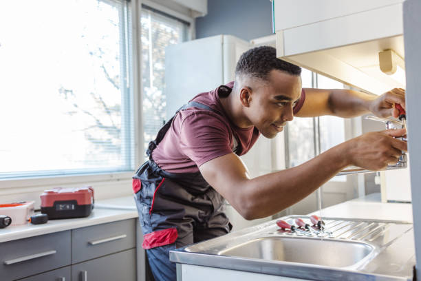 Best Emergency Plumbing Repair  in Short Hills, NJ