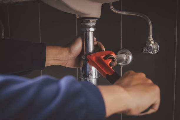Best Residential Plumbing Services  in Short Hills, NJ